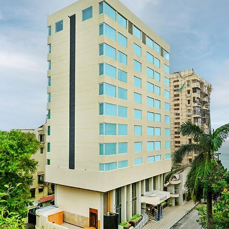 Fariyas Hotel Mumbai , Colaba Exterior foto